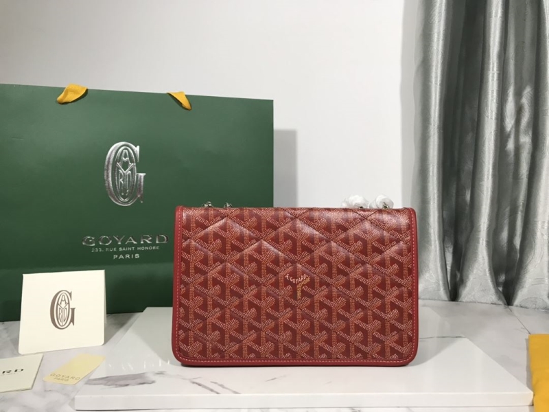 Goyard Wallets